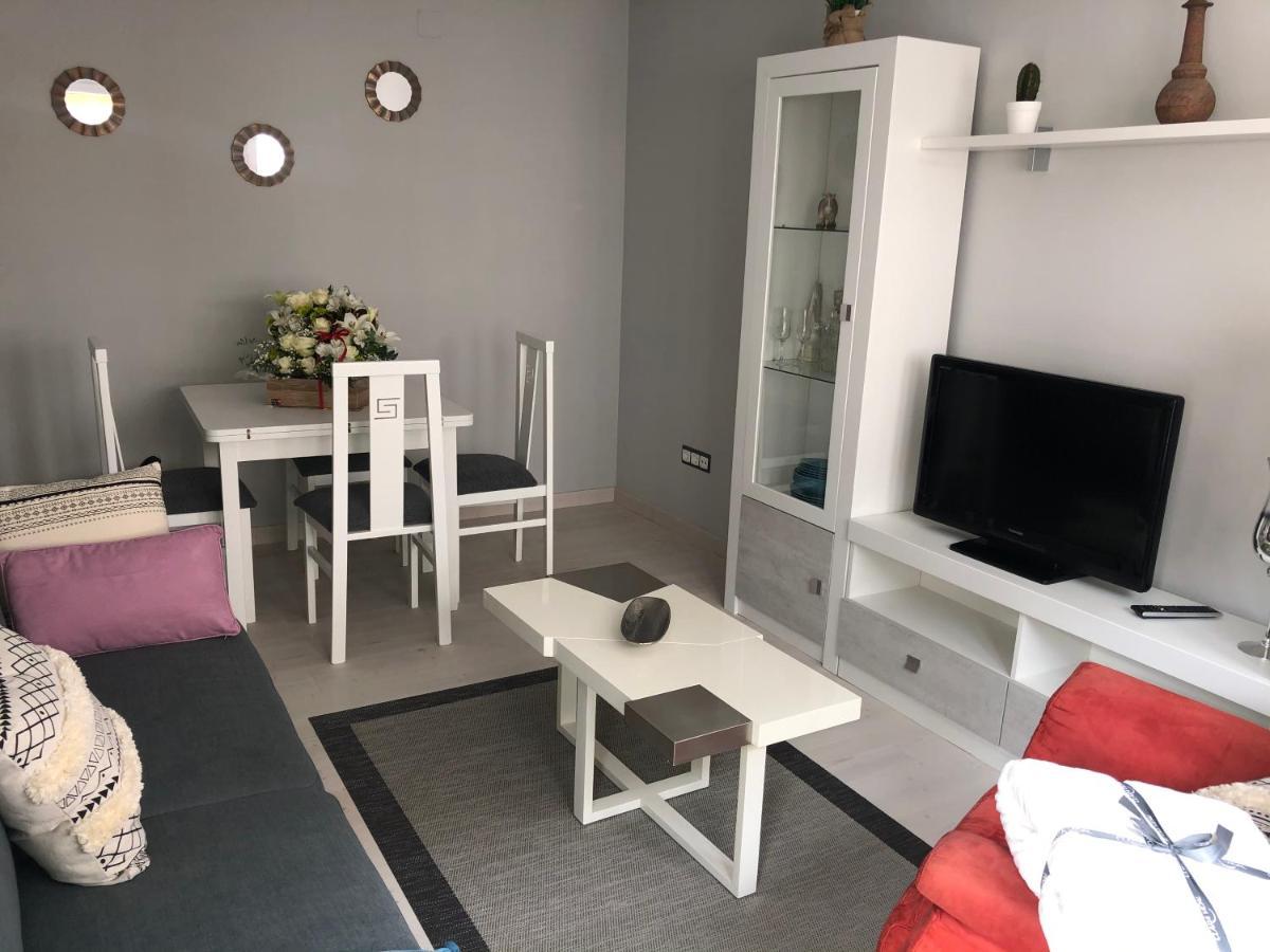 Apartamento Adelina Silleda Kültér fotó
