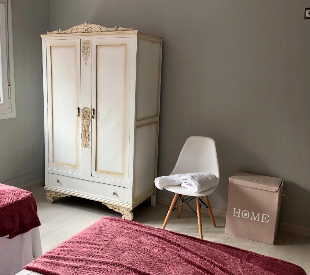 Apartamento Adelina Silleda Kültér fotó